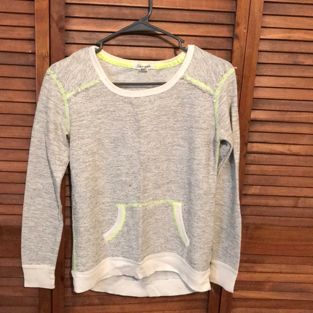 sweater